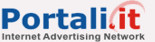 Portali.it - Internet Advertising Network - è Concessionaria di Pubblicità per il Portale Web darsene.it